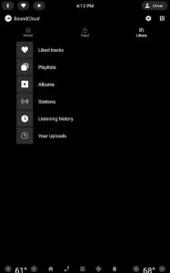 SoundCloud官方版