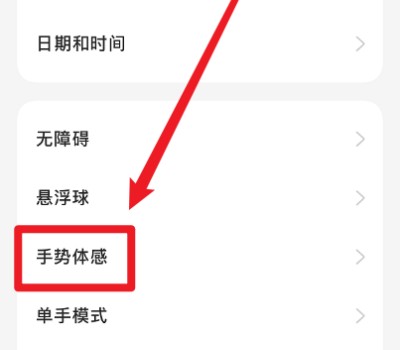 一加 Ace 2如何开启抬手亮屏