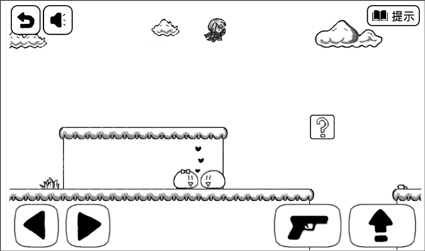 比较简单的大冒险手机版