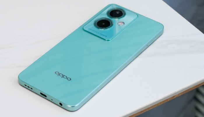 OPPO A1s内存能扩容吗？