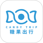 糖果出行app