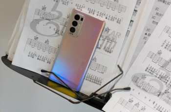 OPPO Reno5 Pro+有没有无线充电