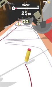 跳舞的笔游戏官方版