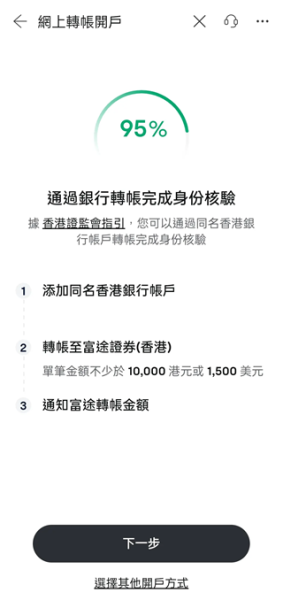 富途牛牛app官方版