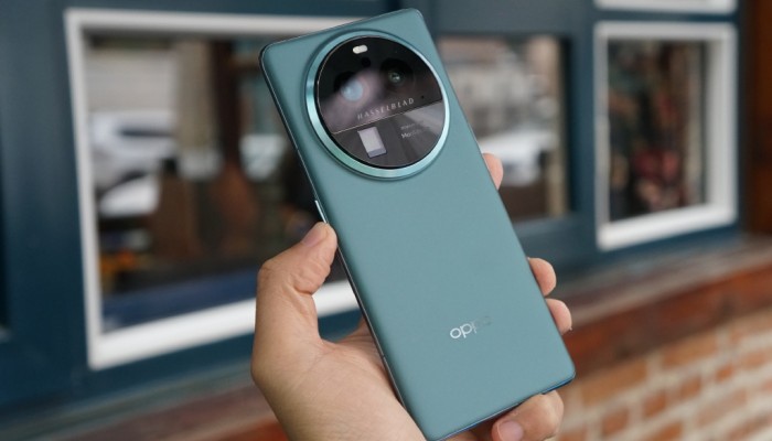 OPPO Find X6以旧换新能优惠多少