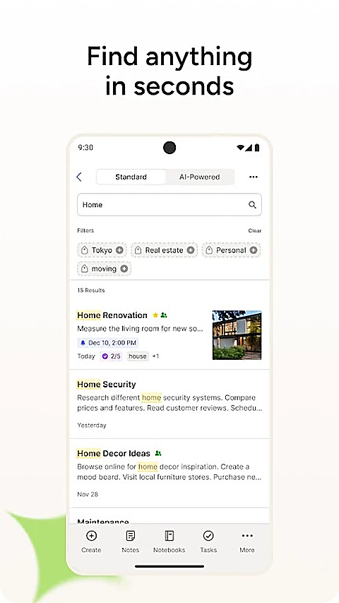 Evernote国际版