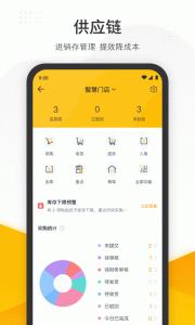 美团管家app