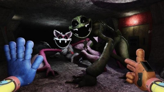 波比玩具工厂手机版