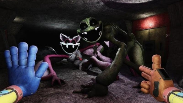 波比玩具工厂手机版