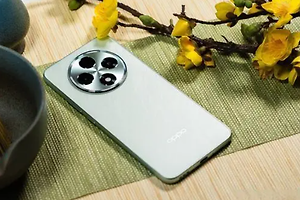 OPPO A3（5G）怎么隐藏APP？