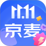 京麦app