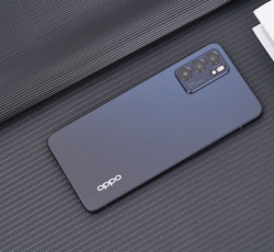 OPPO Reno6可以无线充电吗