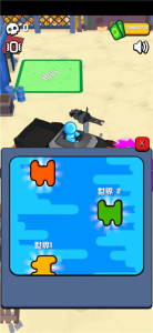 僵尸收割机手机版