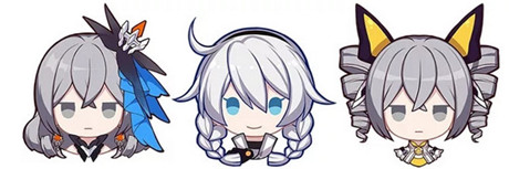 崩坏3 vivo渠道版