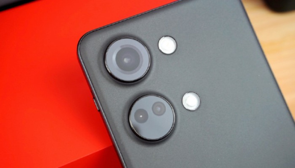 一加Ace2V怎么去除照片水印