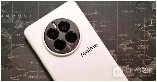 真我Realme GT5 Pro价格介绍