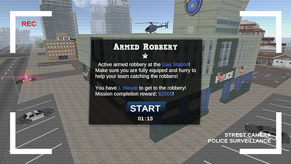 正义对决3无限金币版