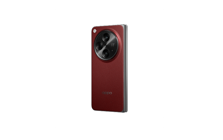 OPPO Find N3如何切换4G网络