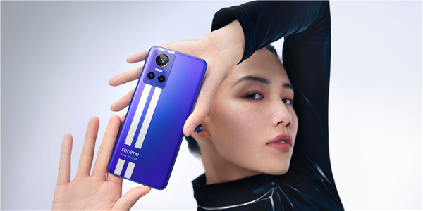 真我realme GT2 Pro的NFC设置地铁卡教程介绍