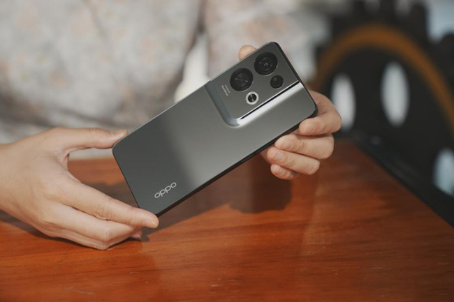 性能详解 OPPO Reno8处理器对比骁龙怎么样