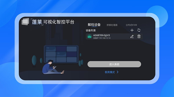 智控
