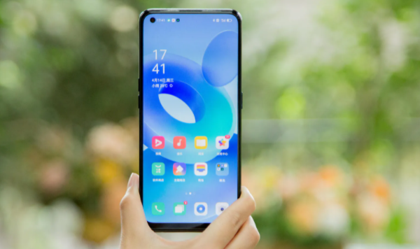 OPPO手机关闭5G网络方法介绍