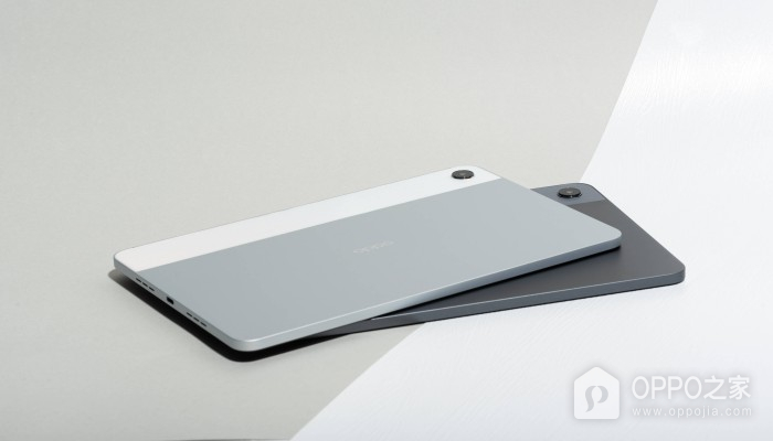 OPPO Pad Air和联想小新 Pad怎么选