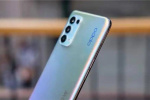 OPPO Reno8 Pro调字体大小教程介绍