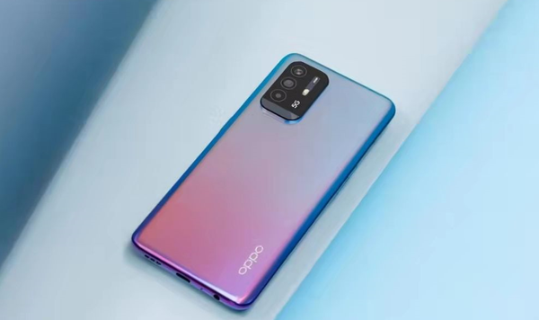 OPPO A97是曲面屏吗