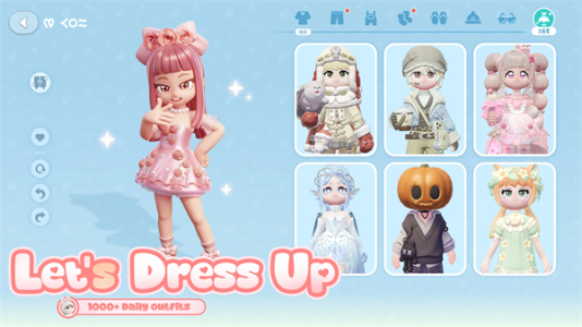 心动小镇国际服