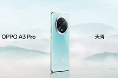 OPPO A3 Pro搭载的是什么处理器？