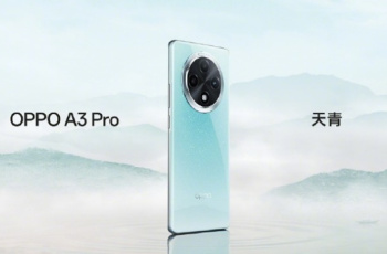 OPPO A3 Pro搭载的是什么处理器？