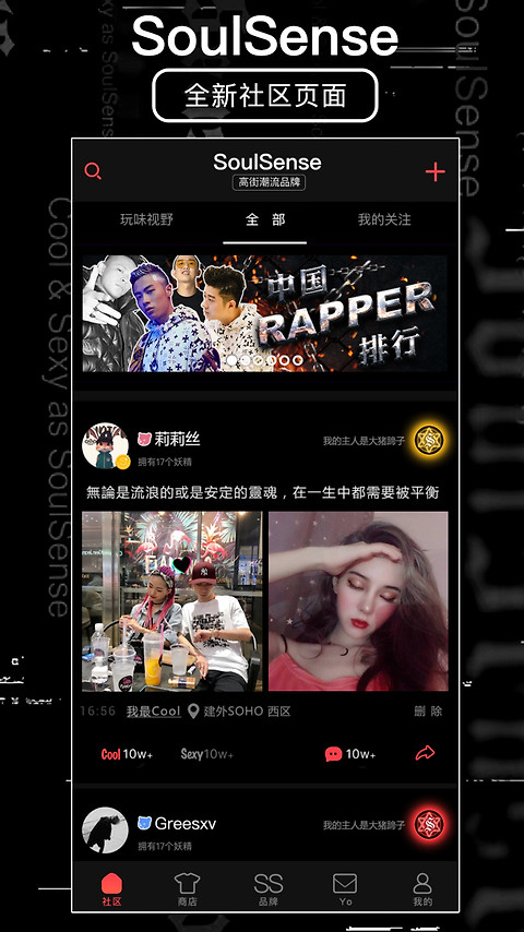 SoulSenseapp