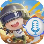 和平变声器精灵app