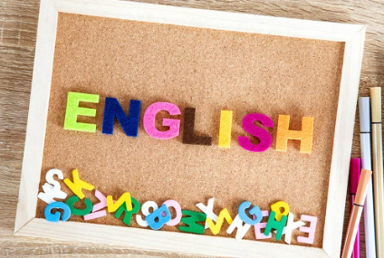 流利说英语