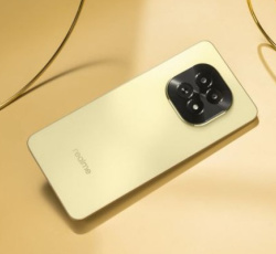 真我Realme V60有快充吗？