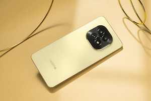 真我Realme V60有快充吗？