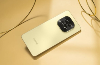 真我Realme V60有快充吗？