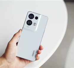 OPPO Reno8 Pro切换4G网络方法介绍