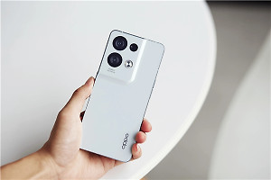 OPPO Reno8 Pro切换4G网络方法介绍