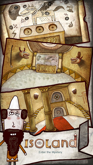 迷失岛官方正版手游