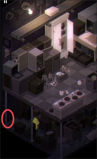 小小梦魇官方正版