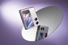 OPPO Find N2 Flip是马里亚纳吗