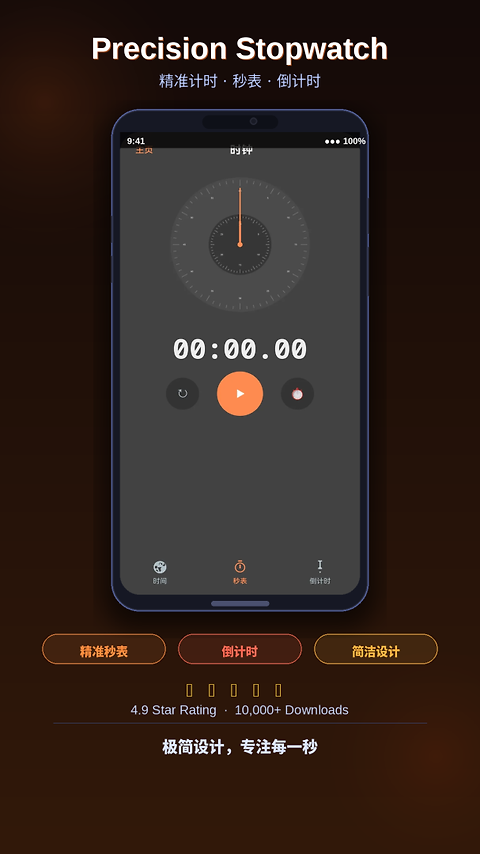 画中人app