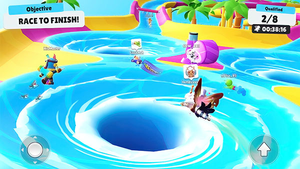 Stumble Guys官方版最新版