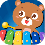 亲亲熊弹木琴官方版