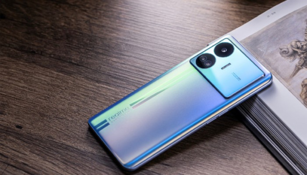 真我RealmeGTNeo5SE如何关闭安全提示