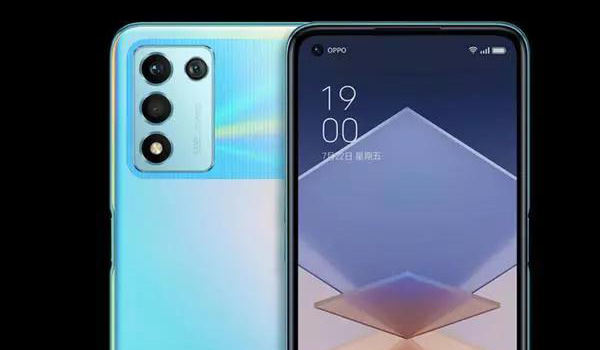 OPPO K10活力版防水介绍