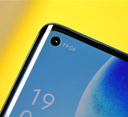 OPPO K10活力版自动旋转屏幕教程