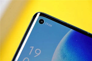 OPPO K10活力版自动旋转屏幕教程